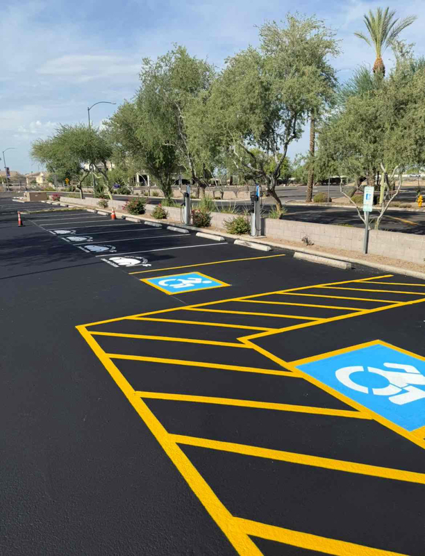 sealcoating-kirkland-wa