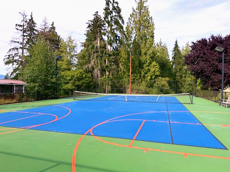 picklball-court-sammamish