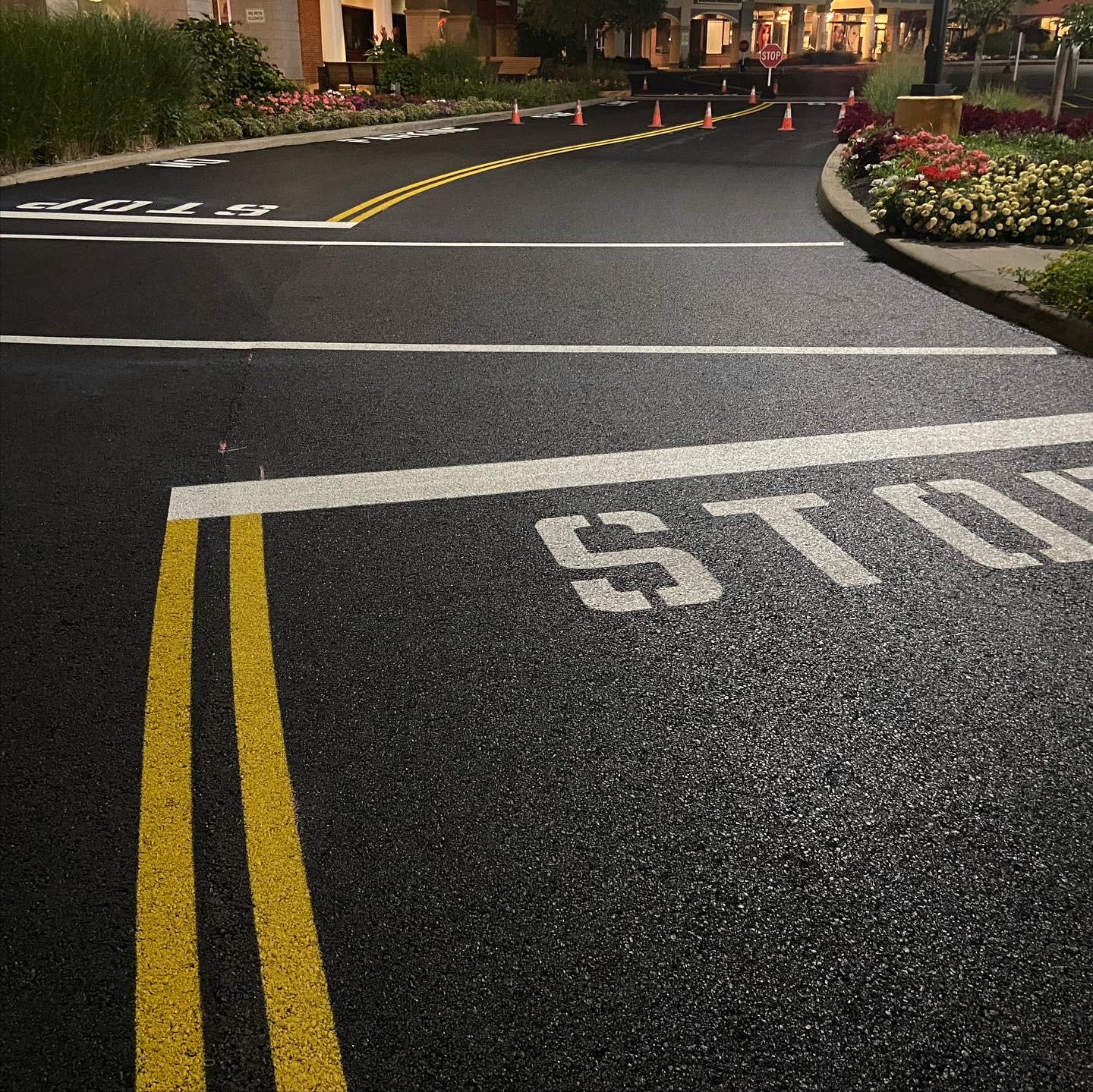 parking-lot-striping-in-kirkland-wa
